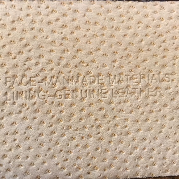 CHICO’S Crocodile Embossed Belt - Picture 12 of 13